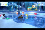 Screenshot of Polar Pool