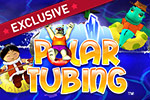 Have fun floating in the fjords - race towards 'cool' surprises!