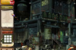 Screenshot of PJ Pride Pet Detective