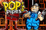 Unplug the pipes and piece them together quickly...