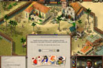 Screenshot of Port Royale 2