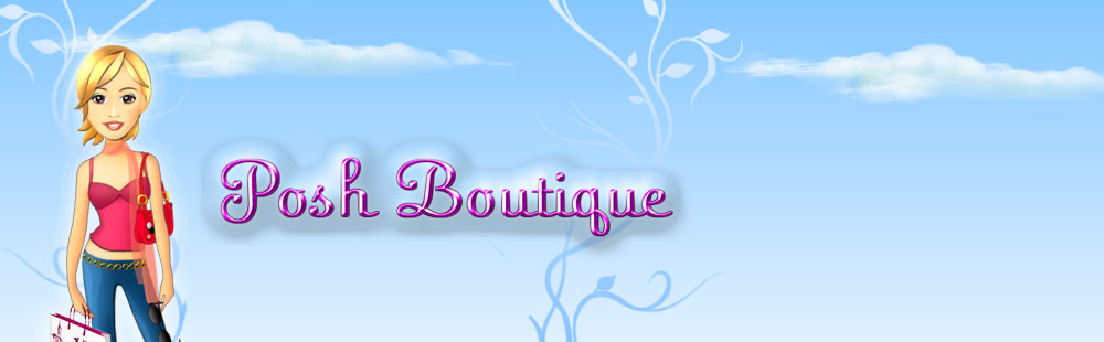 Posh Boutique