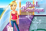 For fast fashion fun, there's no place like Posh Boutique!