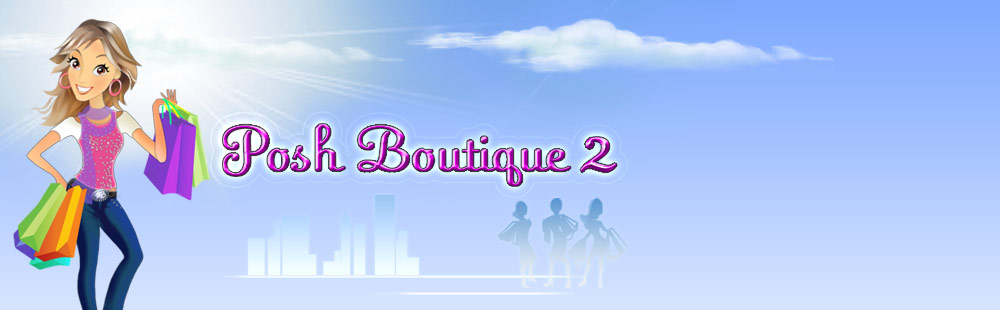 Posh Boutique 2