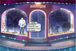 Screenshot of Posh Boutique 2