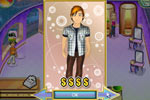 Screenshot of Posh Boutique 2