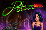 Make magical potions for fairytale creatures in Potion Bar!