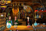 Screenshot of Potion Bar