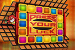 Screenshot of Press Your Luck 2010 Edition