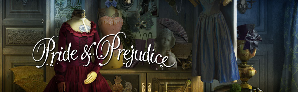 Pride and Prejudice