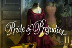 Meet beloved characters and take part in actual scenes from Austen's, Pride and Prejudice. Play hidden object adventure today!