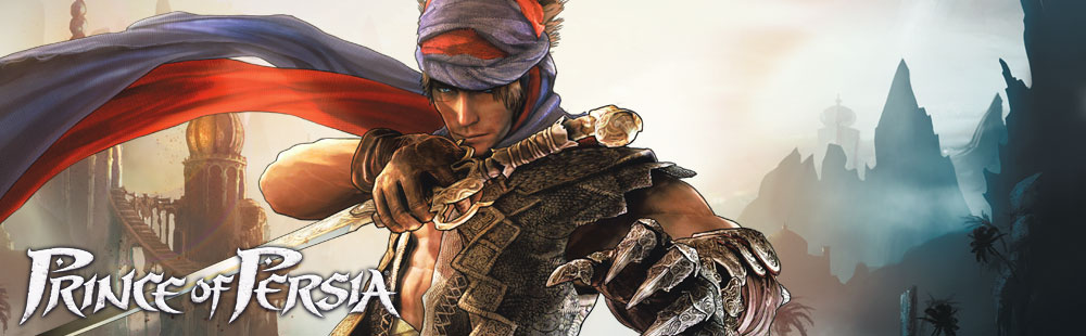 Prince of Persia (R)