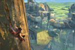 Screenshot of Prince of Persia (R)