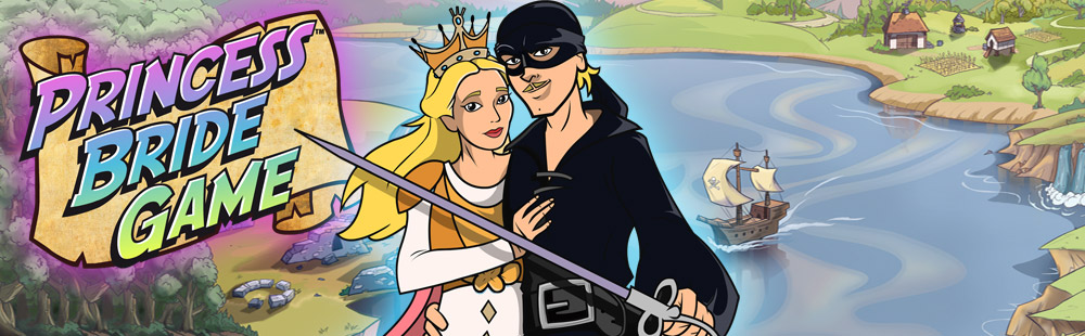 Princess Bride