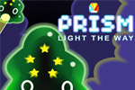 Master the physics of light in this puzzler with over 100 vibrant levels.
