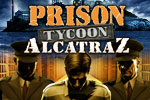 Build the world's strongest, toughest prison in Prison Tycoon - Alcatraz!