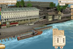 Screenshot of Prison Tycoon - Alcatraz