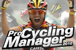 Live out a fantastic cycling season in Pro Cycling Manager - Season 2010!