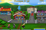 Screenshot of Profitville