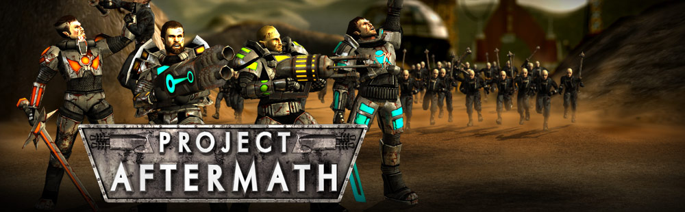 Project Aftermath