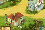 Screenshot of The Promised Land