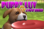 Feed and care for your puppy - you'll be loved unconditionally.