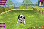 Screenshot of Puppy Luv