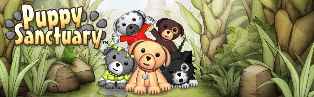 Puppy Sanctuary