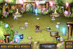 Screenshot of Puppy Sanctuary