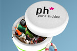 Pure Hidden mixes hidden object mechanics with unique surprises!