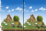 Screenshot of Pure Hidden