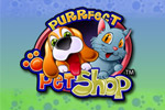 Manage an animal adoption center and nurse a special pet back to health.