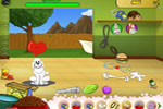 Screenshot of Purrfect Pet Shop