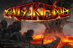 Play a relaxing match 3 brainteaser with Puzkend - a game is set in the world of Azkend 2: The World Beneath!