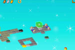 Puzzle 2 is a fun and interactive game that will train your wits, logic and strategic skills!