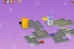 Puzzle 2 is a fun and interactive game that will train your wits, logic and strategic skills!