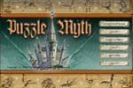 Screenshot of Puzzle Myth