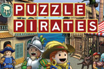Pick your pirate's personality in this massive multi-player RPG game!