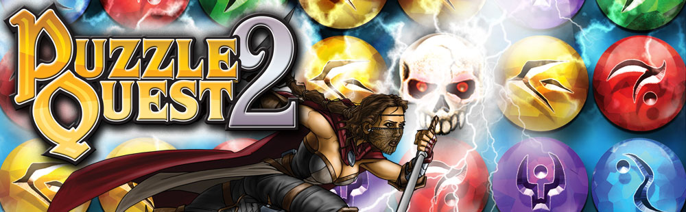 Puzzle Quest 2