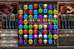 Screenshot of Puzzle Quest 2