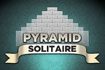 Play Pyramid Solitaire today and experience the mind-bending challenge!