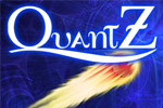 QuantZ is a fantastic action-puzzle game, with elements of many puzzles!