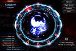 Screenshot of QuantZ