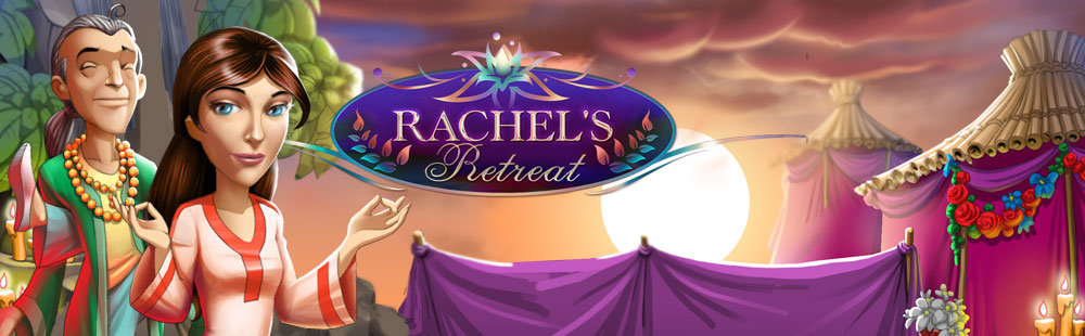Rachel's Retreat