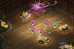 Screenshot of Rachel's Retreat