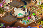 Screenshot of Rachel's Retreat