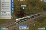 Screenshot of Railroad Lines