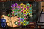 Screenshot of Rainbow Mystery