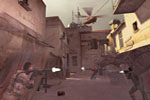 Screenshot of Tom Clancy's Rainbow Six - Lockdown