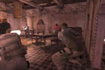 Screenshot of Tom Clancy's Rainbow Six - Lockdown